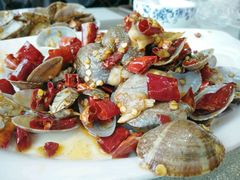 -沙氏虾蟹时尚餐厅(盘胥路店)