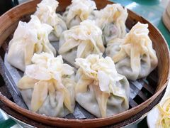 鲜羊肉沙葱馅烧卖-联营烧麦(乌兰察布店)