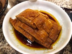 -南京大牌档(龙江新城市广场店)