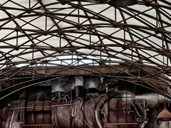 -半岛1919创意园区