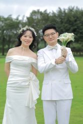 -金夫人婚纱摄影(华南店)