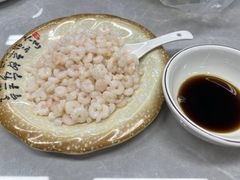 清炒河虾仁-协和菜馆(凤凰街店)