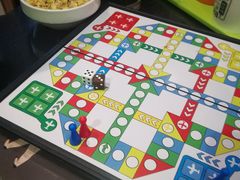 -海底捞火锅(上元大街店)