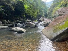 -福清灵石山国家森林公园