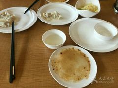 -东方饺子王(新阳路店)