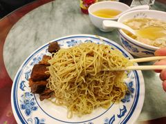-恩宁刘福记(东华东路店)