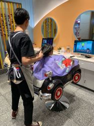 -Mengbaby·萌宝贝儿童理发(保利广场店)