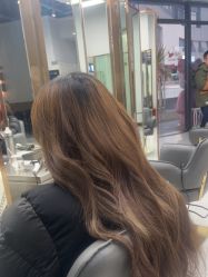-ASG Hair Salon烫染·接发