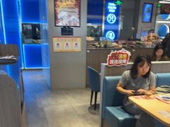 -鱼酷活鱼烤鱼(沈阳大悦城店)