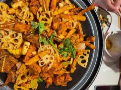 -渝蛙馆(新百店)