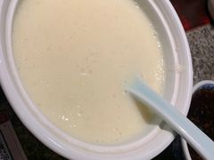 民国美龄粥-南京大牌档(香港广场店)