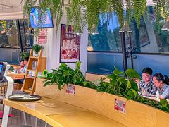 -嘉和一品粥(方庄店)