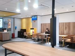 -麦当劳(顾村公园店)