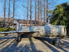 -枫泾古镇-人民公社旧址