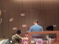 -西贝(南开大悦城店)