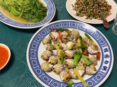 -桂园白粥·潮汕老味道