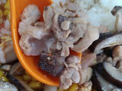 -北京外国语大学东院食堂
