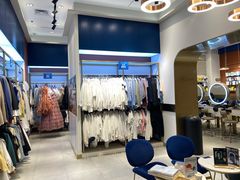 -海马体照相馆(大连柏威年购物中心店)