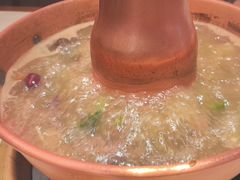 -东门口·新式老北京火锅(河西龙湖天街店)