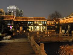 -嘉兴月河历史街区