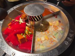 -晓宇重庆火锅(西安荟聚店)