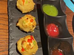 -甘尼仕印度餐厅酒吧(斜塘老街店)