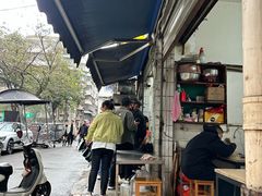 -尤素福东举院饺子馆