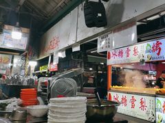 -大学城夜市大排档(凤栖路店)