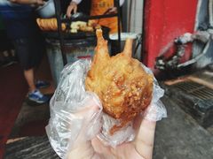 -丽华早点(大成路店)