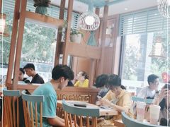 大堂-满记甜品(湖滨店)