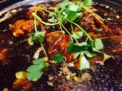 -茯菟菟fu tu tu耙牛肉(龙湖源著店)