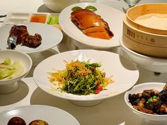 -四季民福烤鸭店(故宫店)