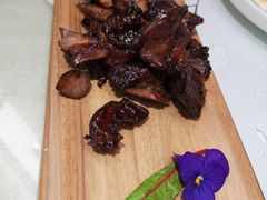 碳焗肉-以前的小酒馆(中山广场店)