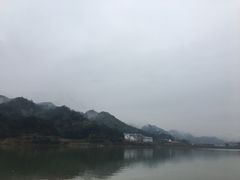 -新安江山水画廊风景区