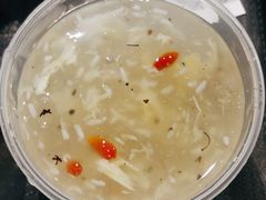 桂花糊米酒-老通城豆皮大王(吉庆街店)