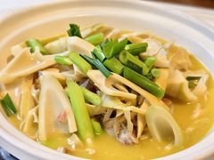 -食光慢宴·安吉土菜馆