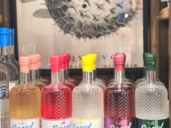 -Alimentari早午餐(安福路店)