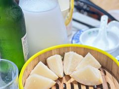 -锦里海景海鲜餐厅.三亚老字号(亚龙湾中心广场店)