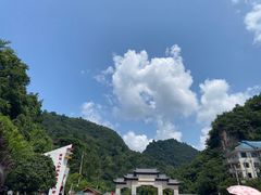 -黔灵山公园