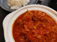 -妈阁铭记澳葡美食