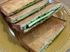 -HELLO 27 意面·沙拉·帕尼尼