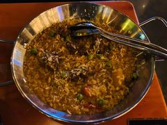 -HIB HUB公社(解放西路店)