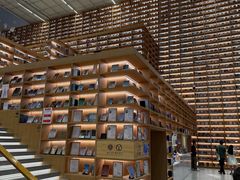 -朵云书院(滴水湖店)