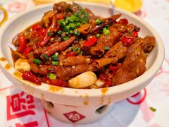 -佳吉老三样·江西市井菜(地标店)