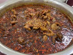 -温江公平红烧兔(总店)