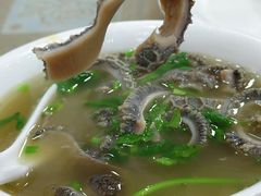 -清真·鸦儿李记·小馆(后海店)