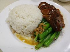 -老字号蛇口德记烧腊饭店·海鲜加工