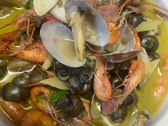 -大榭国际大酒店-中餐厅