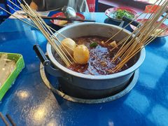 -马路边边 传媒大学店