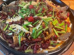 -老板恋上鱼(环山路店)